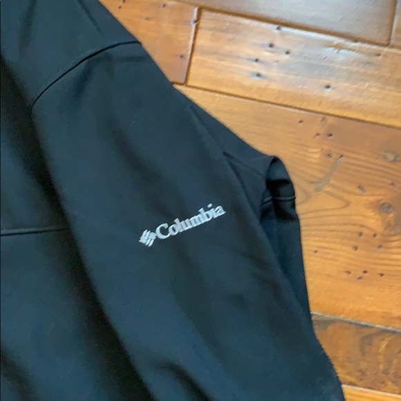Columbia jacket - Picture 2 of 3